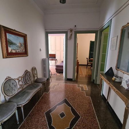 Verde Monte Di Portofino By Portofinovacanze Рапало Екстериор снимка