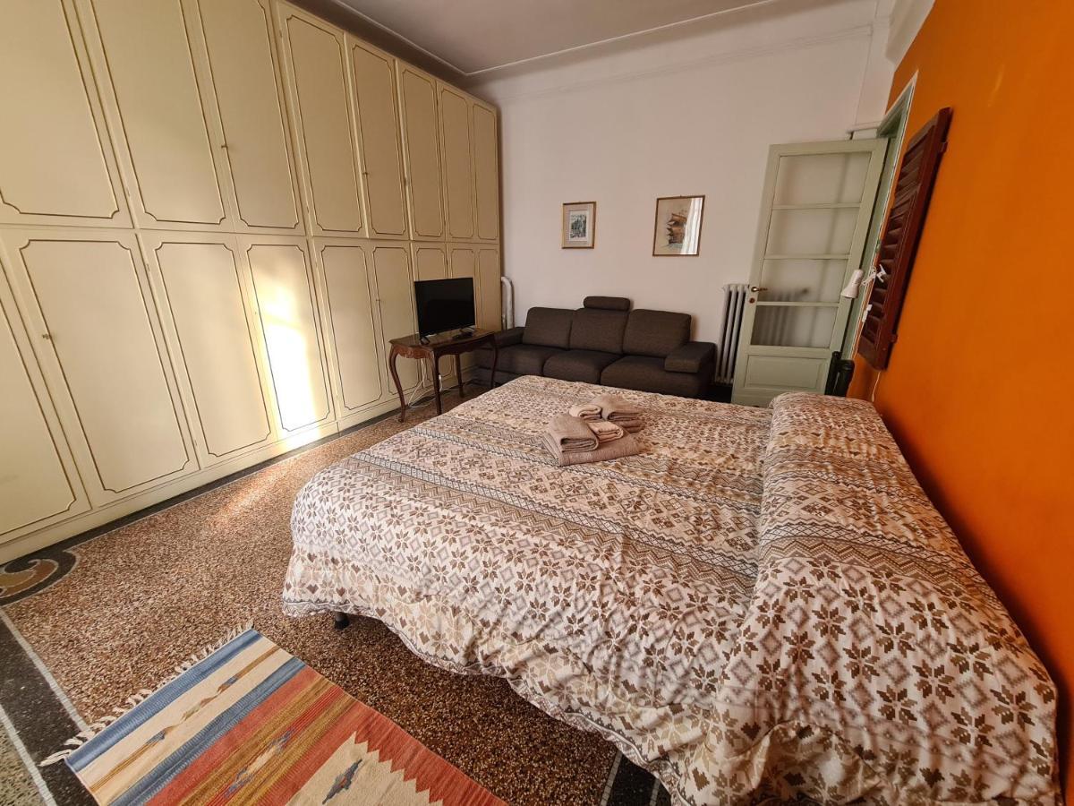 Verde Monte Di Portofino By Portofinovacanze Рапало Екстериор снимка