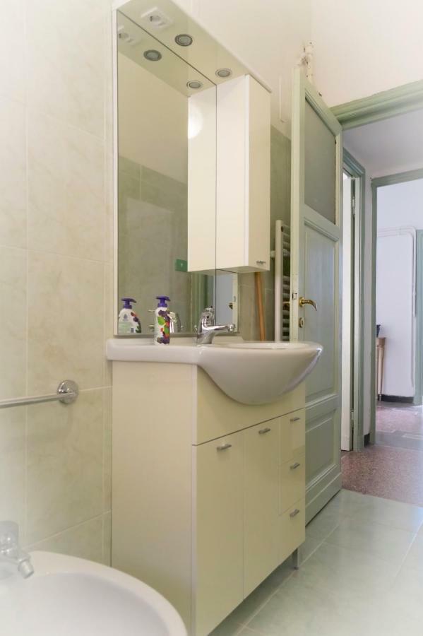 Verde Monte Di Portofino By Portofinovacanze Рапало Екстериор снимка